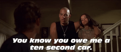 Fast And Furious GIF by The Fast Saga