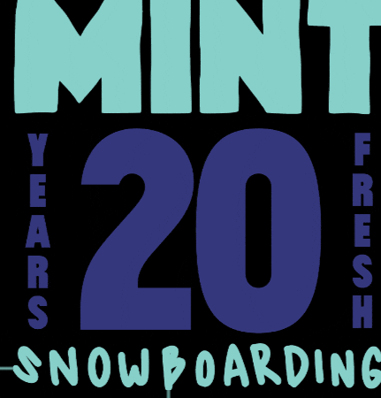 Avoriaz Morzine GIF by MINT Snowboarding
