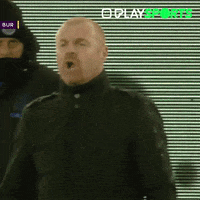 Premier League Burnley GIF by Play Sports