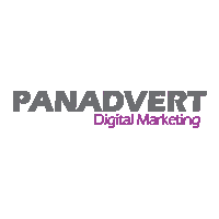 panadvert digital online promo google Sticker