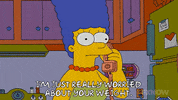 Season 19 Episode 10 GIF by The Simpsons