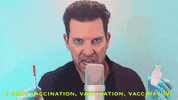 Mood Reaction GIF by Chris Mann