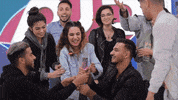Happy Celebration GIF by OfficialSadeem