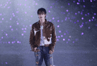 Jin GIF