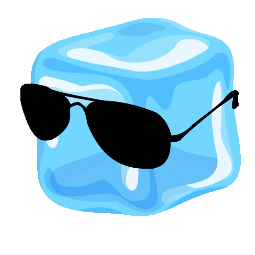 Cool Guy Sticker by Cool Guys Capital