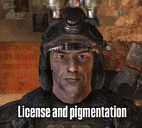 Metro 2033 Hunter GIF