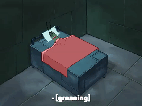 season 7 one coarse meal GIF by SpongeBob SquarePants