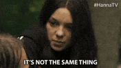 Season 1 Hanna GIF by Amazon Prime Video