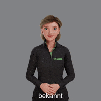 Avatar Bekannt GIF by Sign Time - SiMAX