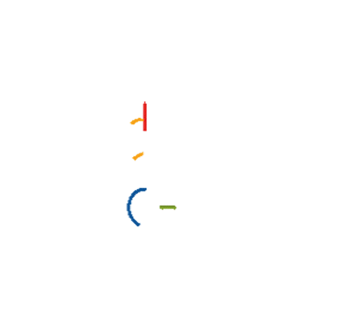 Grupocto Sticker by Grupo CTO Medicina