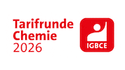 Gewerkschaft Bergbau Sticker by IGBCE