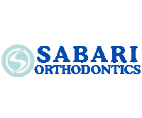 Teeth Smile Sticker by SabariOrtho