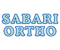 Teeth Smile Sticker by SabariOrtho