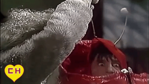 chavo del 8 GIF by Grupo Chespirito