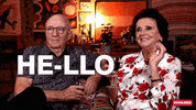 What The Reaction GIF by Gogglebox Australia