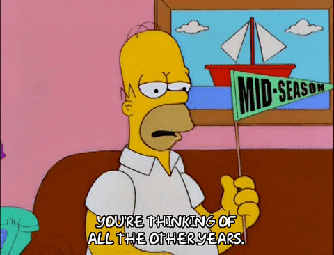 homer simpson episode 13 GIF