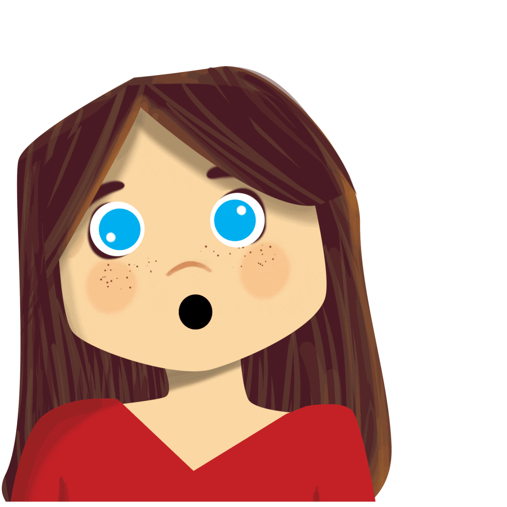 DollsWalls giphyupload wow omg wtf Sticker