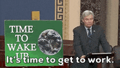 Sheldon Whitehouse GIF by GIPHY News