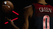 College Hoops Basketball GIF by Pac-12 Network