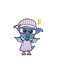 Sticker by Danilo y Chapis