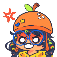 Hate No Sticker by Pog the Frog