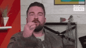 perfection isaac GIF by AM to DM