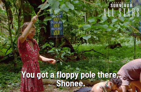 Survivorau GIF by Australian Survivor