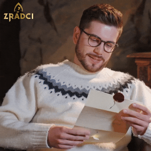 Zradci GIF by prima+