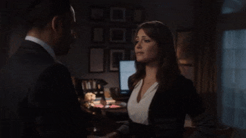 GIF by ABC Network