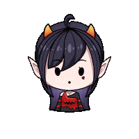 Confused Selena Sticker by Mobile Legends: Bang Bang