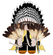 Gnome Sticker