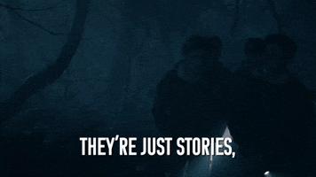Just Stories