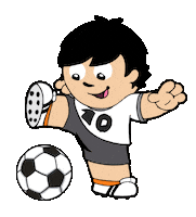Football Soccer Sticker by ZDF