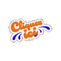 Click Sticker by STUDIO BIM!