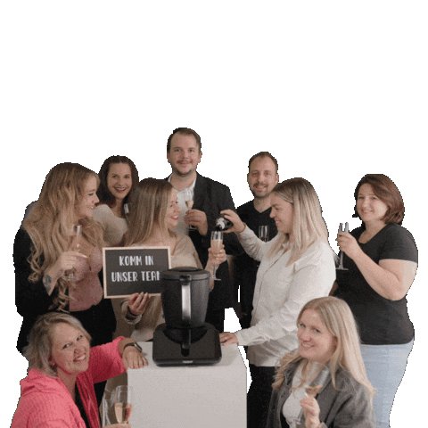 Teamsara Sticker by thrmxita