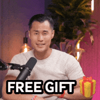 Free Gift GIF by SUCCESSINSIDER