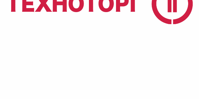 Logo GIF by technotorg_company