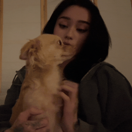 Come I Love You GIF