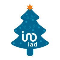 Iad Sticker by iadespana