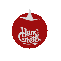 Hansandgretel hansandgretel Sticker