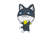 Happy Dance Sticker by PersonaSpain