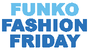 Fashion Friday Sticker by Loungefly