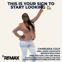 Realestate Georgia GIF by Charlissa Culp Realtor