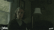 patrick fugit kyle barnes GIF by Outcast