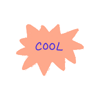 Cool Cool Cool Sticker by ThePaiz