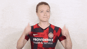 portland thorns soccer GIF by Thorns FC