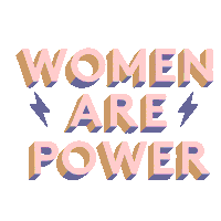 girls queen Sticker by Birchbox