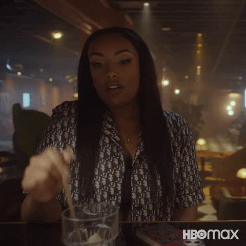 Shawna Rapshit GIF by HBO Max