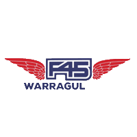 Sticker by F45 WARRAGUL
