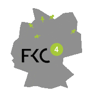 Deutschland Ort Sticker by FKC Consult GmbH